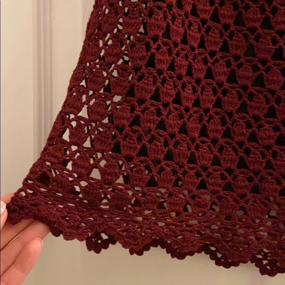 ECI NEW YORK DRESS TOP - Picture 7 of 9